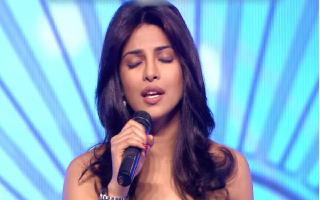 Watch: Rare Video Of Priyanka Chopra Singing On TV Goes Viral, Simi Garewal And Fans Rally For A Nick Jonas Collaboration